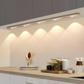 LED-Schrankleuchte kabellos mit Bewegungsmelder