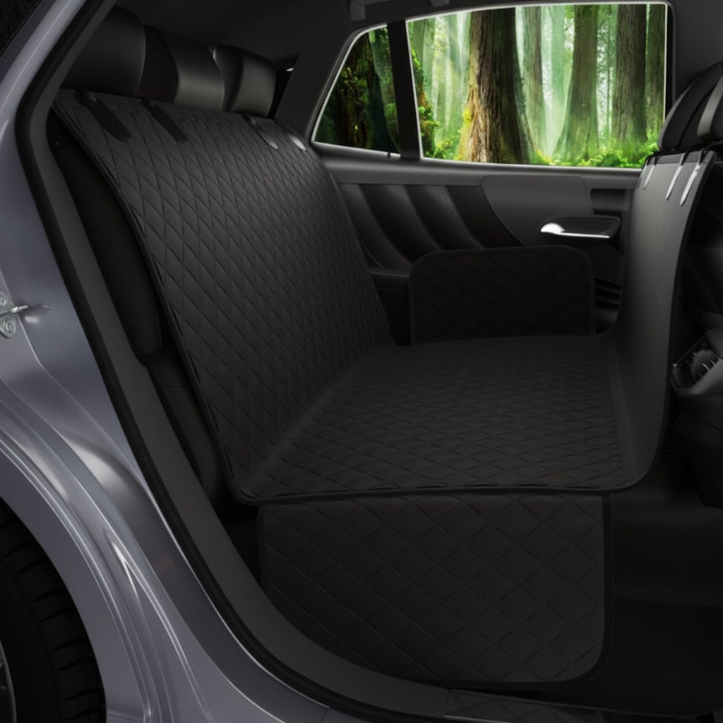 Waterproof Non-Slip Car Dog Blanket