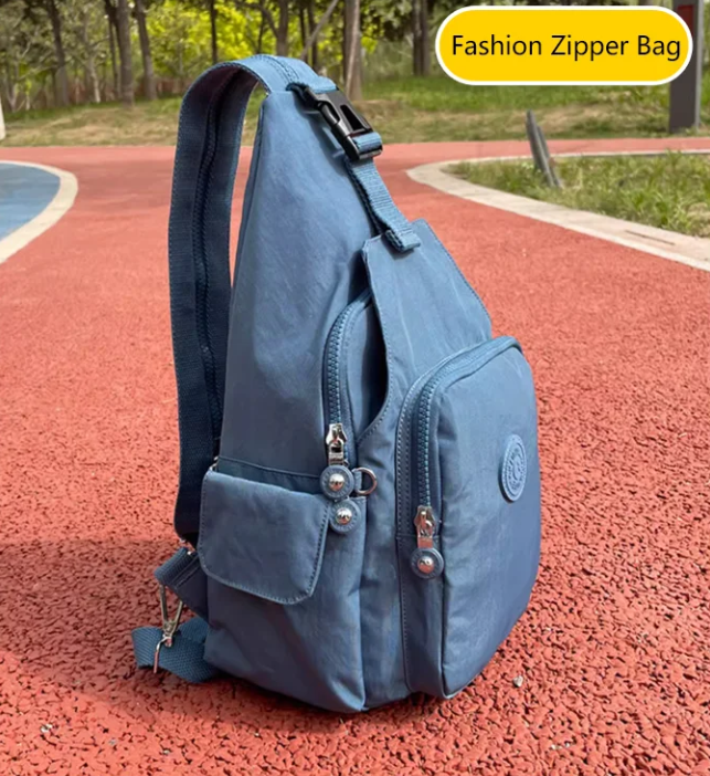 2-in-1 backpack convertible into handbag