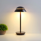 Tischlampe LED Akku Touch-Dimmbar Kabellos
