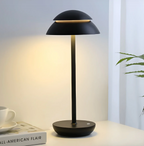 Tischlampe LED Akku Touch-Dimmbar Kabellos