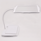 LED-Tischlupenlampe – Freihändiges Lesen & Arbeiten