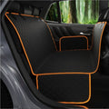 Waterproof Non-Slip Car Dog Blanket