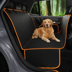 Waterproof Non-Slip Car Dog Blanket