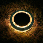 Solar-Poolleuchte – Schwimmend & Wasserdicht mit Farb-LED