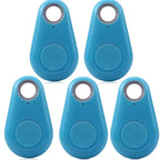 Bluetooth Key Finder – Never Search for Keys Again - Set of 5