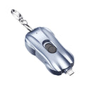 Powerbank Schlüsselanhänger Rennwagen-Design 1500mAh