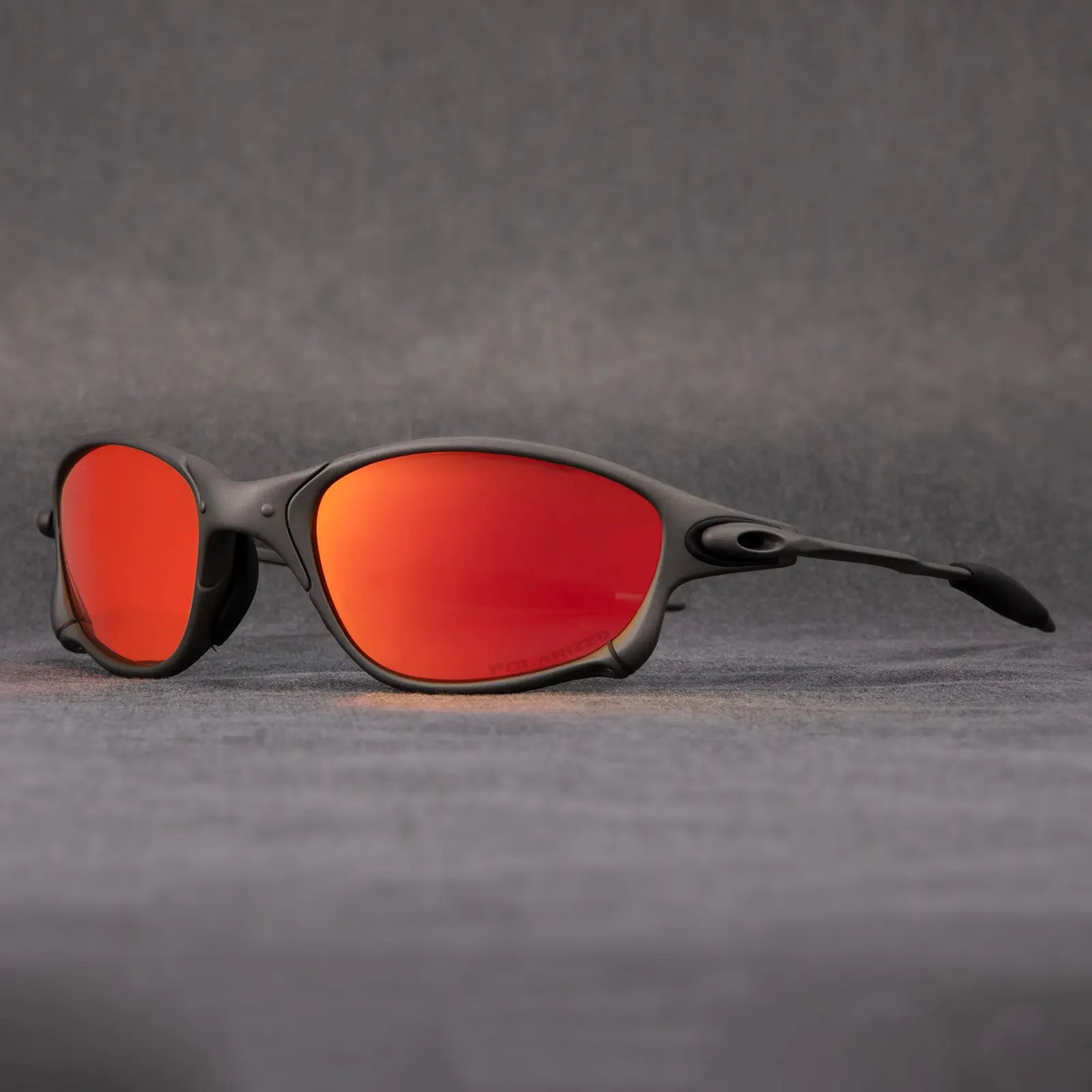 Sportbrille polarisiert mit UV-Schutz