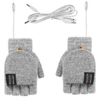 Beheizte Handschuhe USB – 3 Temperaturstufen