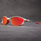 Sportbrille polarisiert mit UV-Schutz