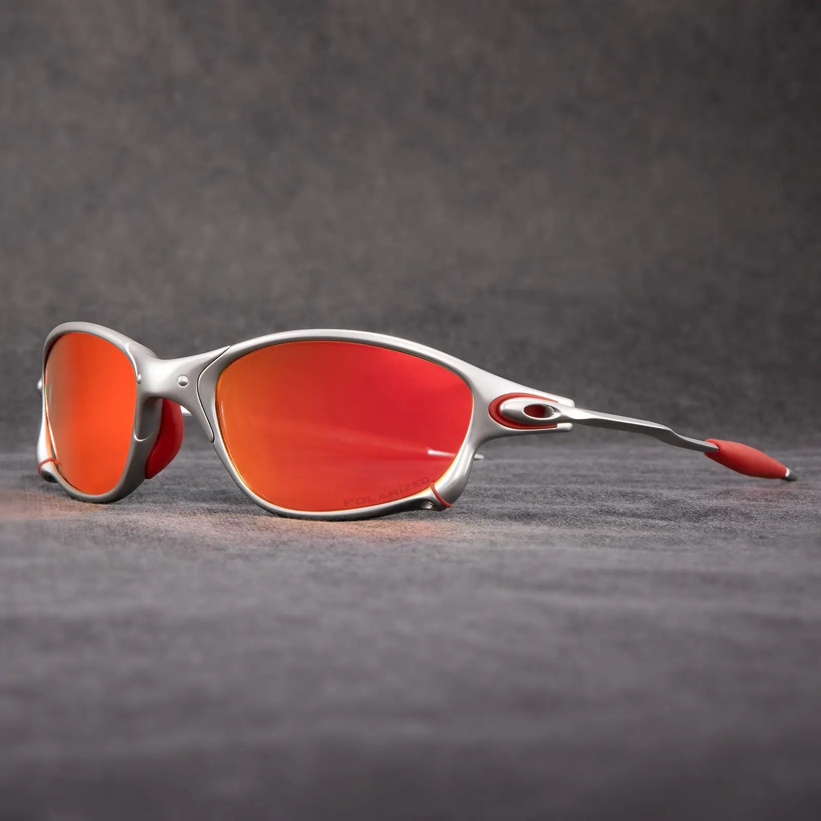 Sportbrille polarisiert mit UV-Schutz