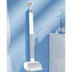 Window Cleaning Brush – Dry & Wet for Streak-Free Glass