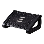 Footrest with Massage Function – Ergonomic Support