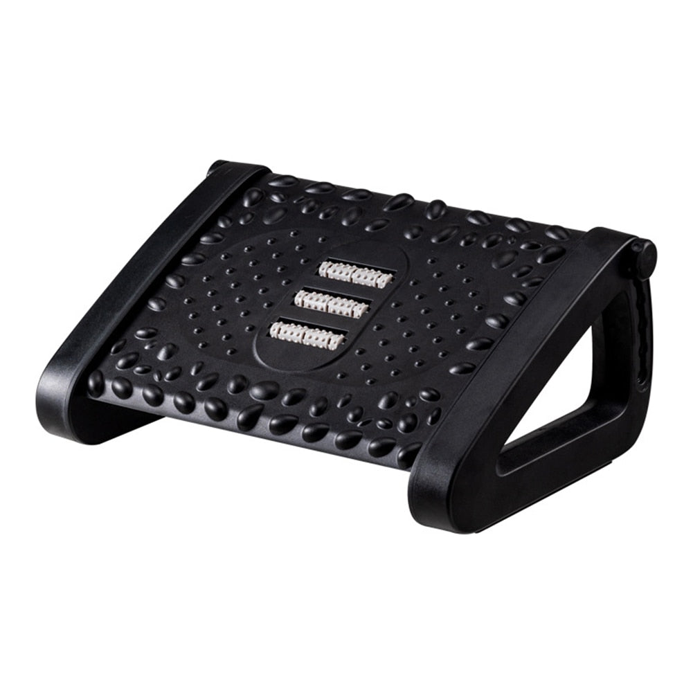 Footrest with Massage Function – Ergonomic Support