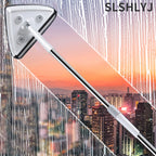 Triangular Window Cleaner – Reaches Every Corner