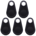 Bluetooth Key Finder – Never Search for Keys Again - Set of 5