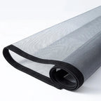 Fly screen fiberglass with Velcro – cut-to-size