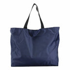Foldable Waterproof Travel Bag – 4 Sizes, Black or Blue