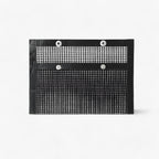 Antihaft-Grillbeutel aus Netzgewebe 3er-Set – Sauber Grillen ohne Aufwand