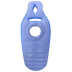 Inflatable Pregnancy Pillow – Belly and Back Support