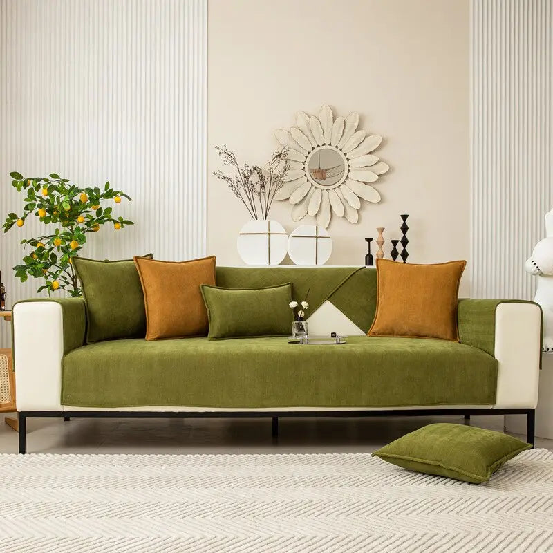 SeatSave™ Halte dein Sofa sauber und frei von Kratzern! Mivoza Deutschland