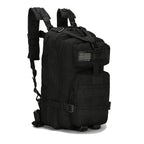 Taktischer Rucksack 50 L – Wandern, Reisen & Outdoor