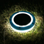Solar-Poolleuchte – Schwimmend & Wasserdicht mit Farb-LED