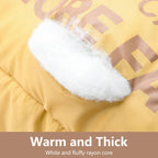 Double Sleeping Bag for 2 People – 4 Seasons Camping