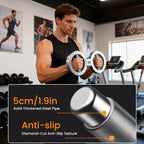Rotations-Krafttrainer mit einstellbarem Widerstand