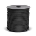 Paracord Outdoor-Seil 4 mm mit 9 Kernsträngen - 295 kg Zugkraft