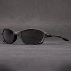 Sportbrille polarisiert mit UV-Schutz