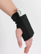 Sport Wrist Bag – Phone Holder for Running & Fitness