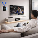 WLAN-Repeater zur Signalverstärkung mit Plug & Play