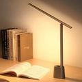 Dimmable LED Desk Lamp with Battery