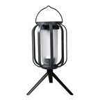 Solar Laterne mit 4 Einstellungen – Ideal für Camping & Gartenpartys Mivoza Deutschland
