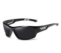 Photochrome Sonnenbrille – Polarisiert mit UV400-Schutz