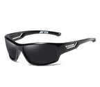 Sonnenbrille Photochrom Polarisiert UV400-Schutz