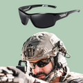 Sonnenbrille Photochrom Polarisiert UV400-Schutz