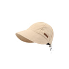 Sonnenhut faltbar mit UV-Schutz