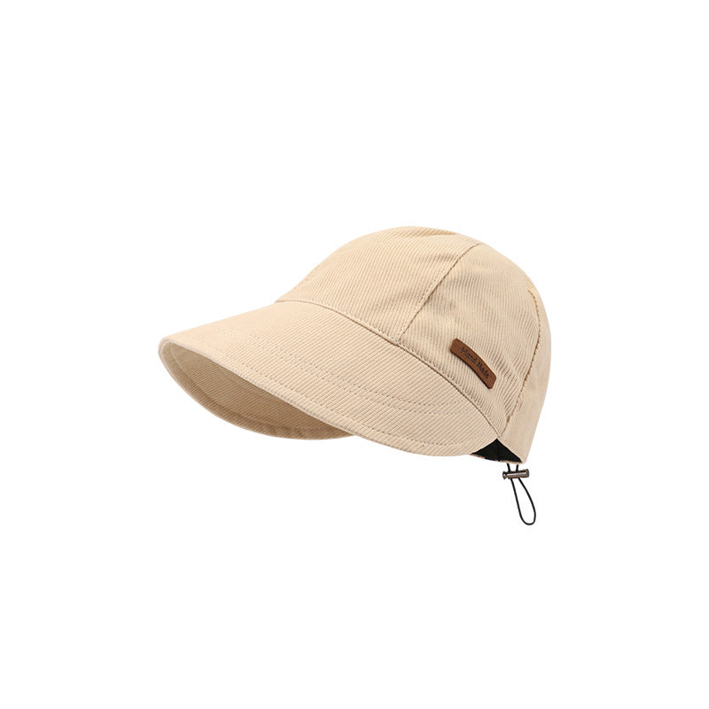 Sonnenhut faltbar mit UV-Schutz