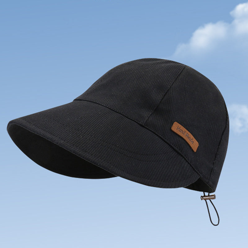 Sonnenhut faltbar mit UV-Schutz