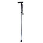 Foldable Aluminum Telescopic Hiking Stick