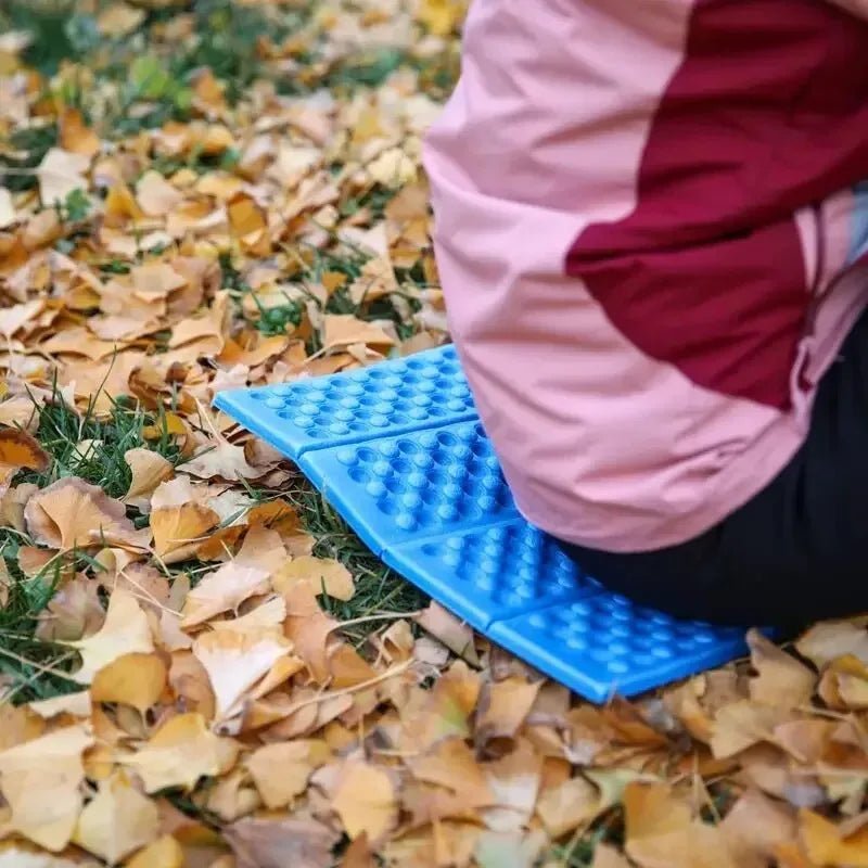 Sitzkissen faltbar XPE für Outdoor und Camping