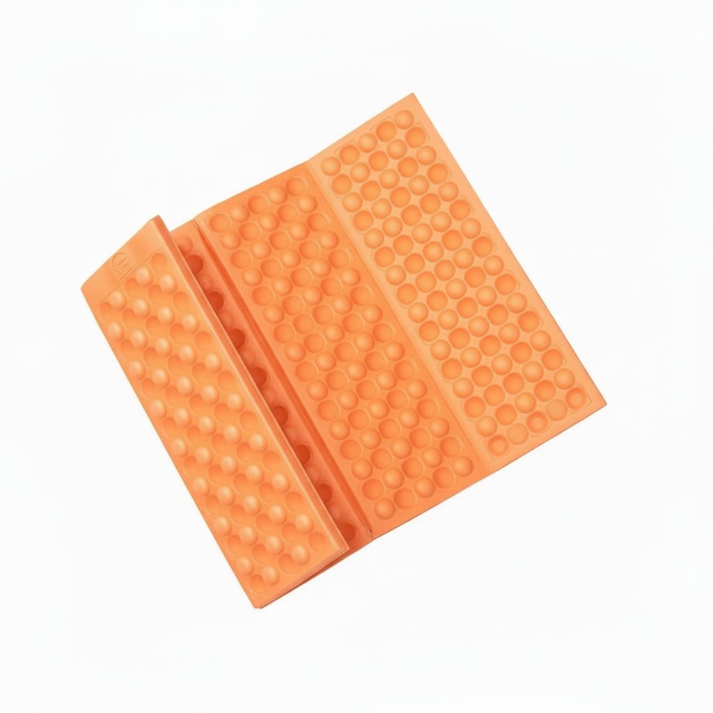 Sitzkissen faltbar XPE für Outdoor und Camping