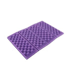 Sitzkissen faltbar XPE für Outdoor und Camping