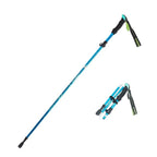 Ultralight Aluminum Telescopic Trekking Poles