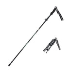 Ultralight Aluminum Telescopic Trekking Poles