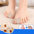 Zehenspreizer Hallux Valgus mit Gel-Polster