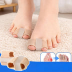 Zehentrenner Hallux Valgus – Ergonomische Zehenkorrektur