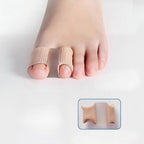 Zehenspreizer Hallux Valgus mit Gel-Polster